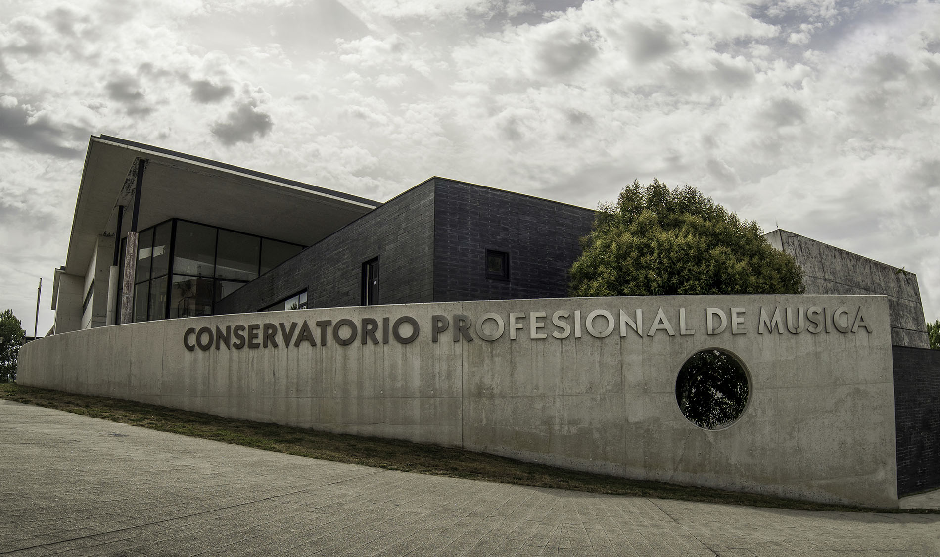 Conservatorio Santiago de Compostela