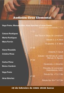 Programa audición Guitarra 19_02_26